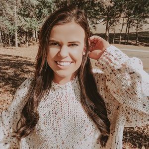 Meet your Posher, Maddie